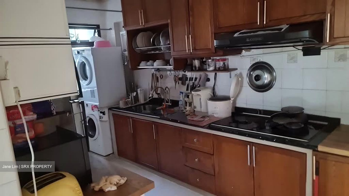 Blk 455 Clementi Avenue 3 (Clementi), HDB 4 Rooms #556260781